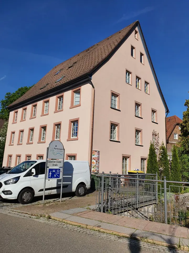 Studio mit 25 m² in Villingen-Schwenningen – Bild 3
