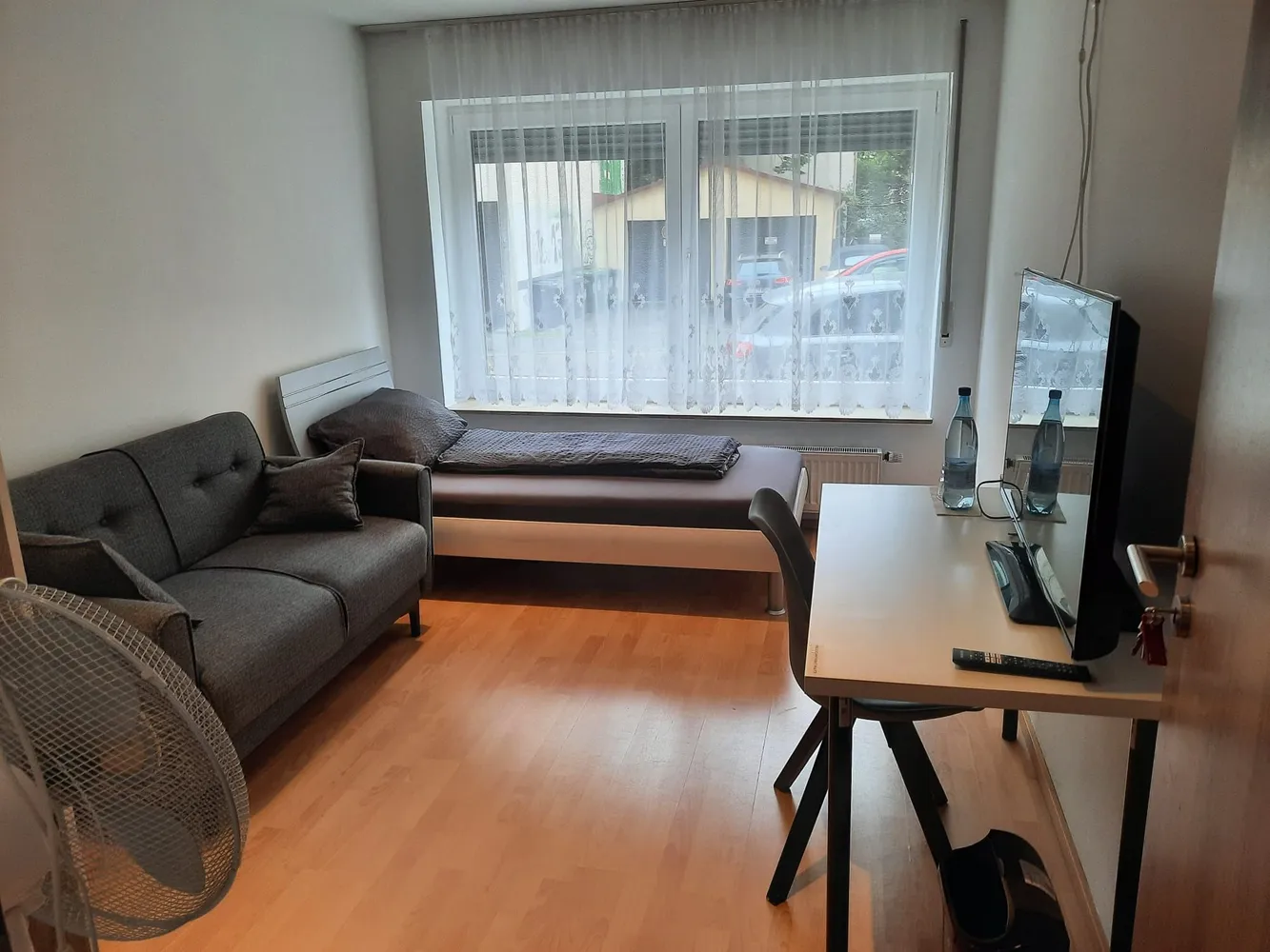 WG-Zimmer mit 13 m² in Stuttgart – Bild 3