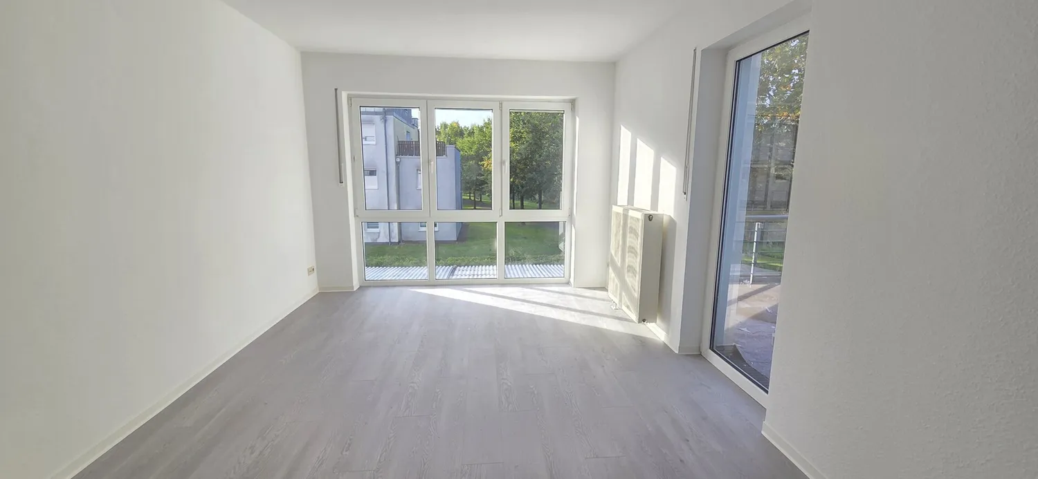 3 Zimmer Wohnung mit 85 m² in Bielefeld – Bild 1