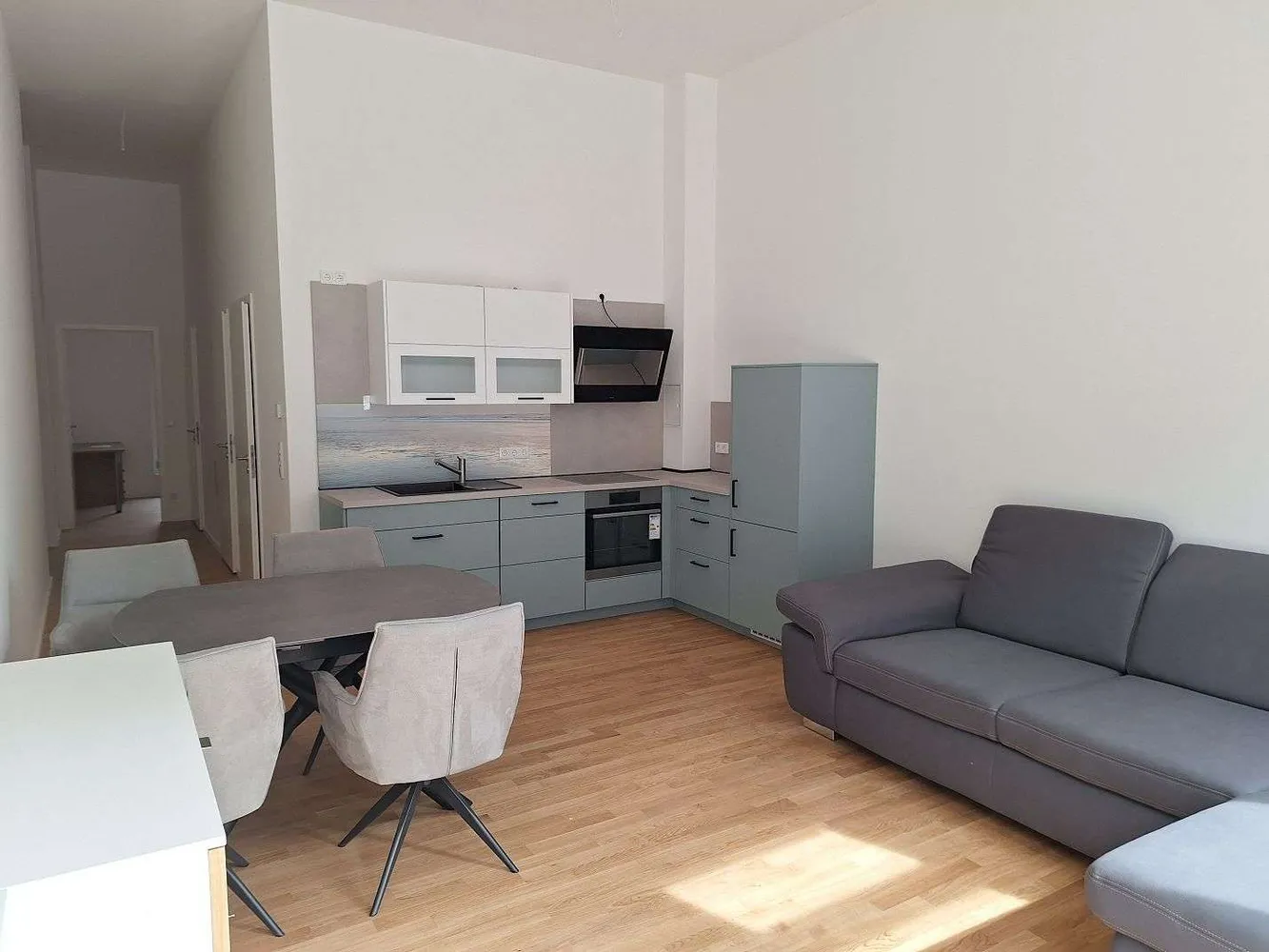 3 Zimmer Wohnung mit 79 m² in Greifswald – Bild 6
