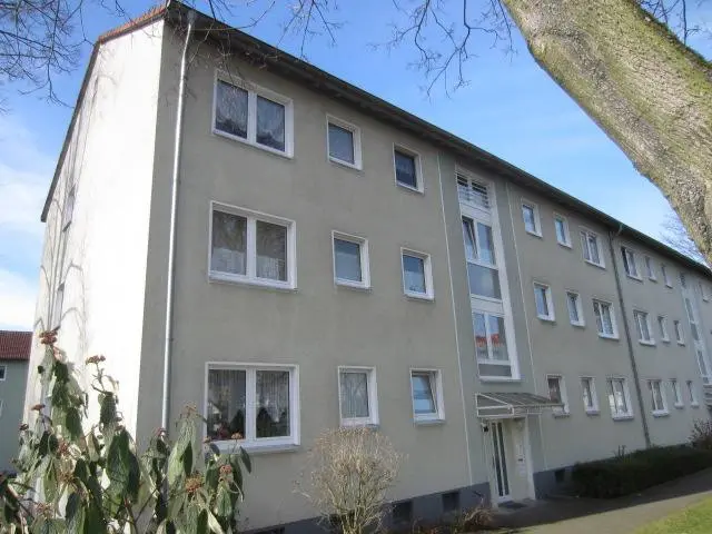 3 Zimmer Wohnung mit 65 m² in Marl – Bild 4