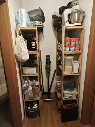 3 Zimmer Wohnung mit 75 m² in Köln – Bild 7