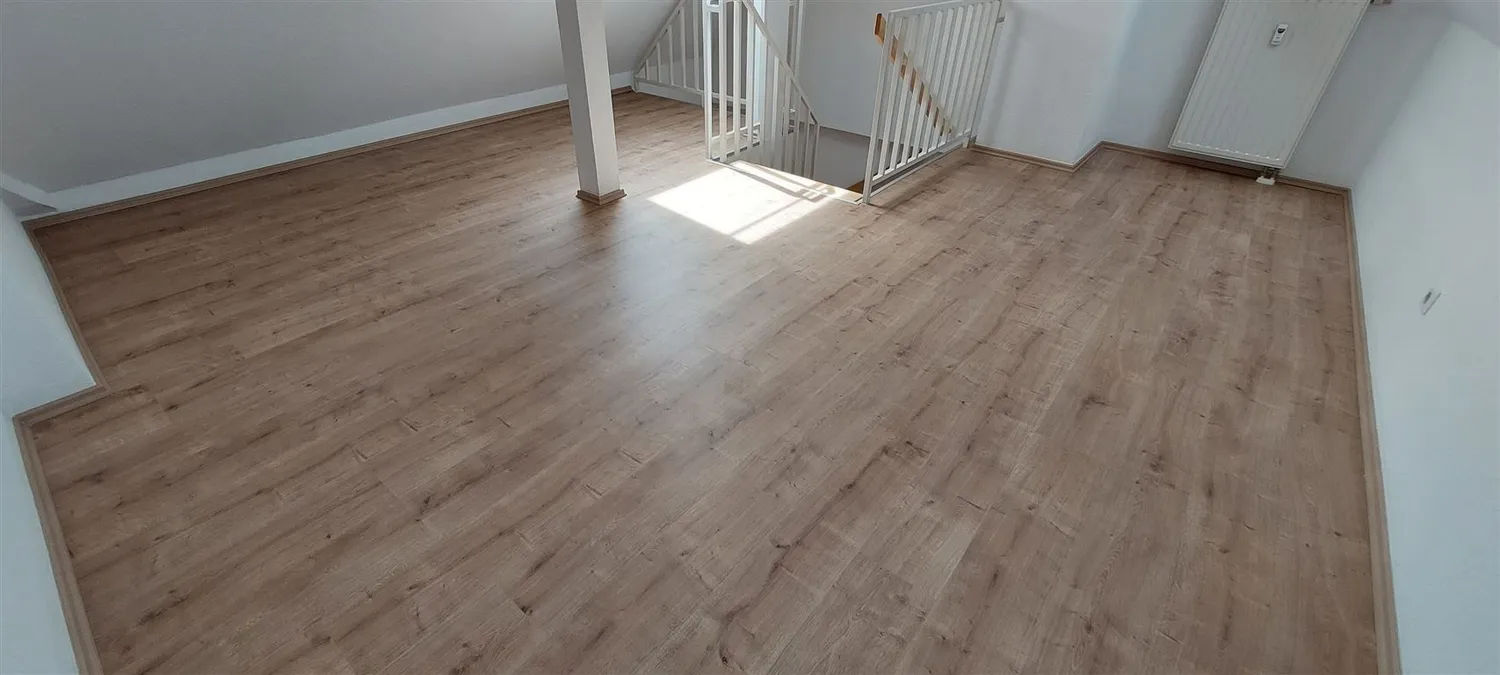 2 Zimmer Wohnung mit 39 m² in Plauen – Bild 4