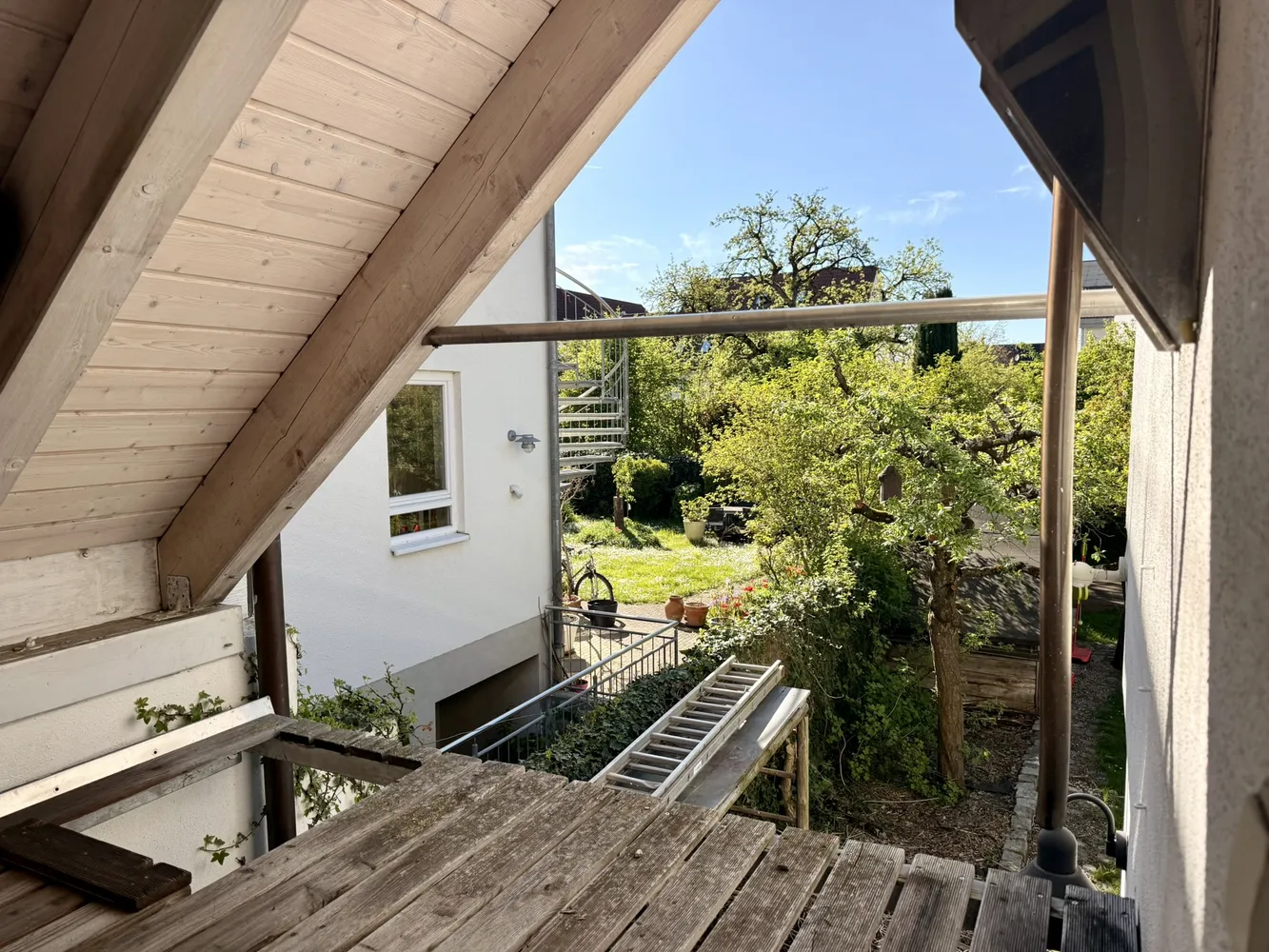 3 Zimmer Wohnung mit 55 m² in Kirchheim unter Teck – Bild 5