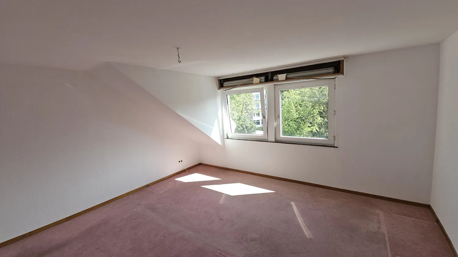 3 room apartment with 95 m² in Duisburg – Photo 2