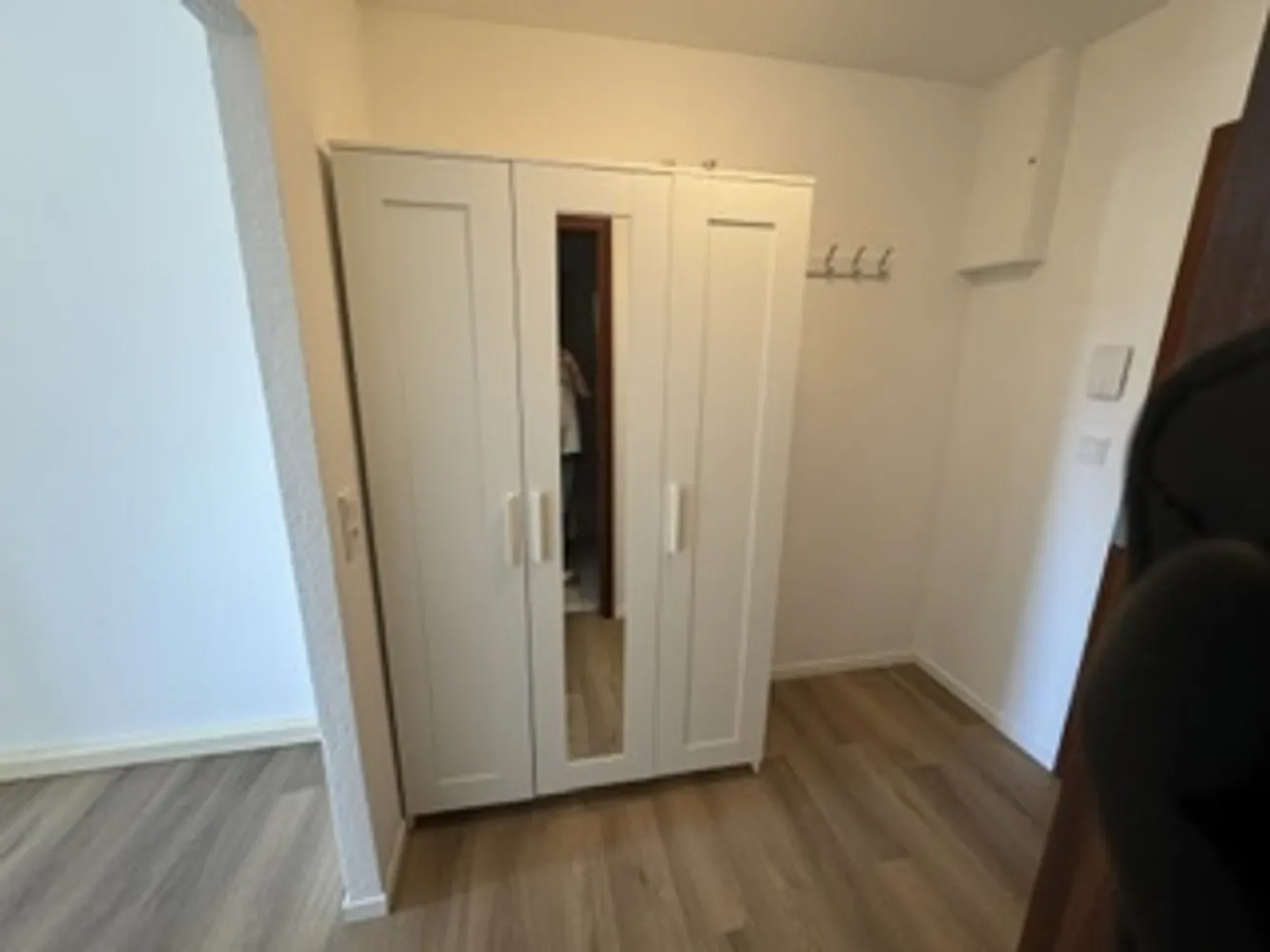 1 Zimmer Wohnung mit 25 m² in Mannheim – Bild 8