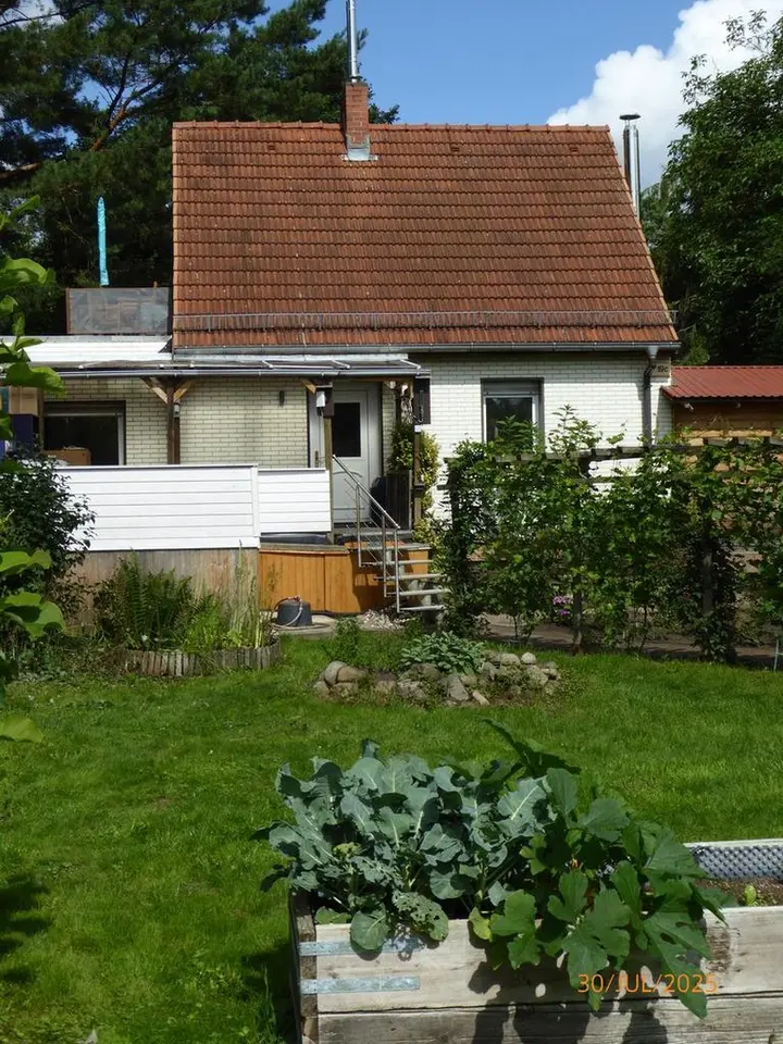 WG-Zimmer mit 89 m² in Berlin – Bild 1