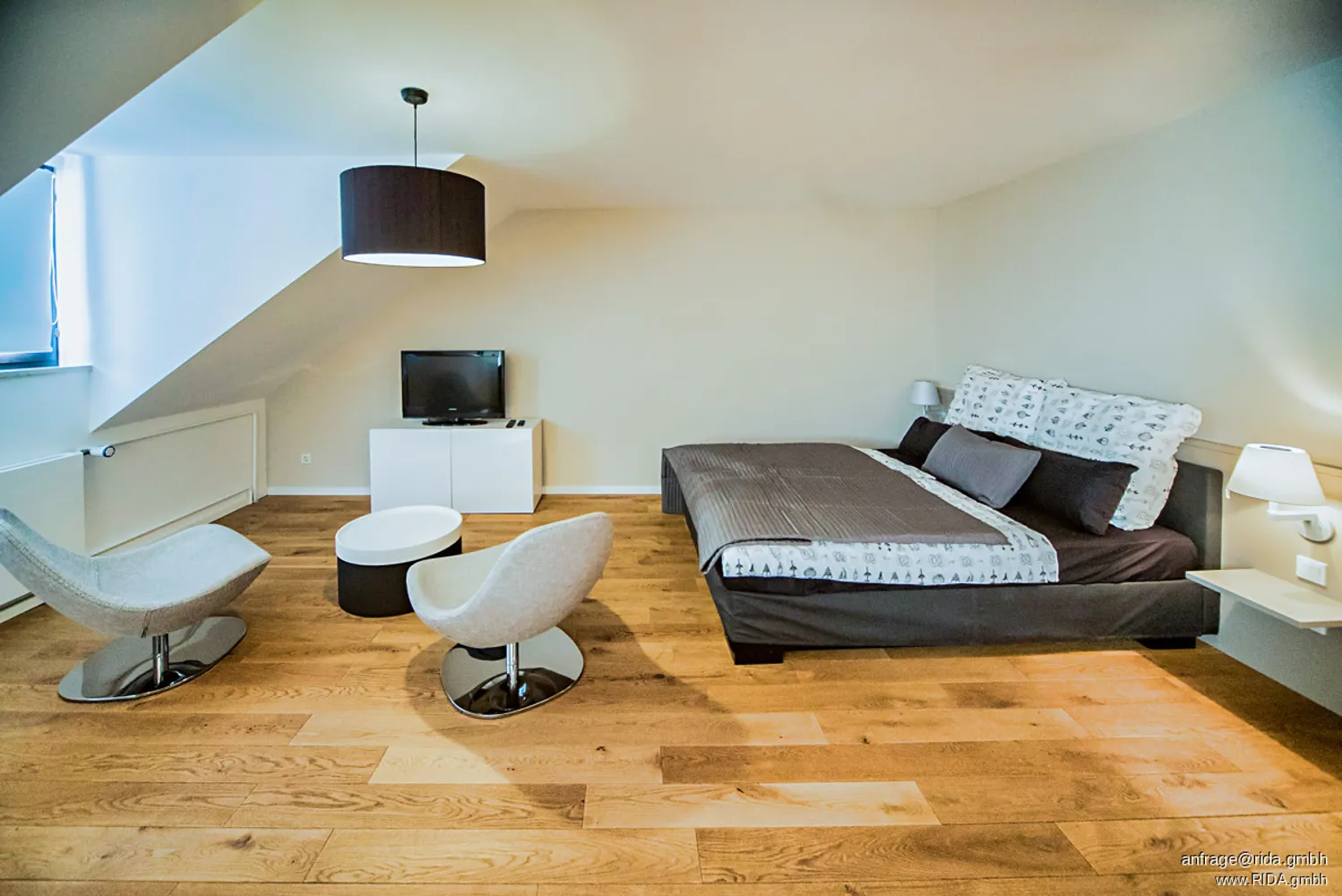 1 Zimmer Wohnung mit 50 m² in Köln – Bild 5