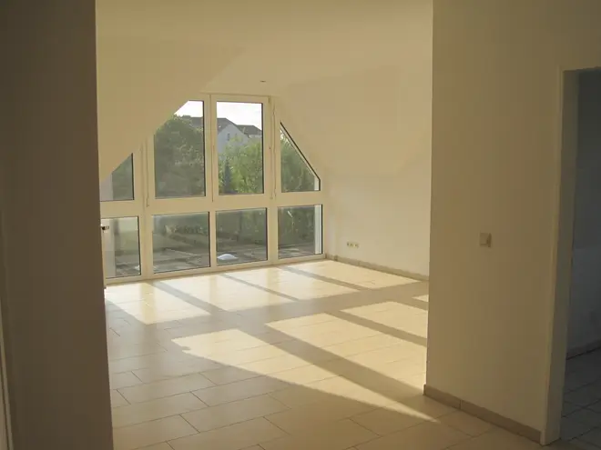 4 Zimmer Wohnung mit 106 m² in Dortmund – Bild 1