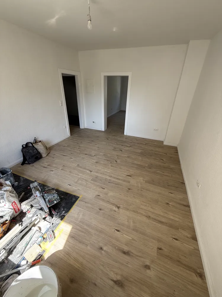 2 room apartment with 42 m² in Essen – Photo 4