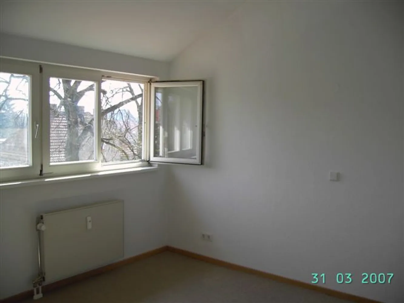 2 Zimmer Wohnung mit 53 m² in Berlin – Bild 5