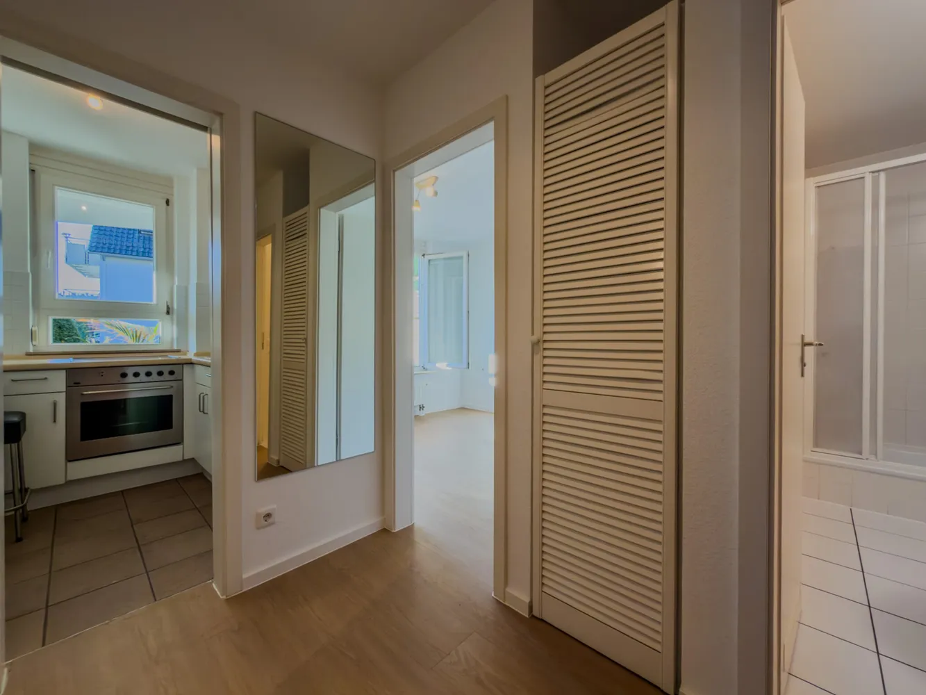 2 Zimmer Wohnung mit 50 m² in Stuttgart – Bild 7