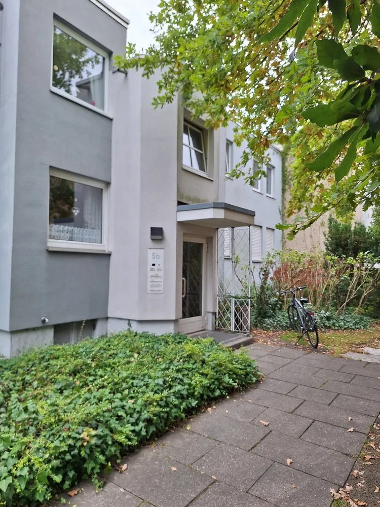 3 Zimmer Wohnung mit 77 m² in Berlin – Bild 2