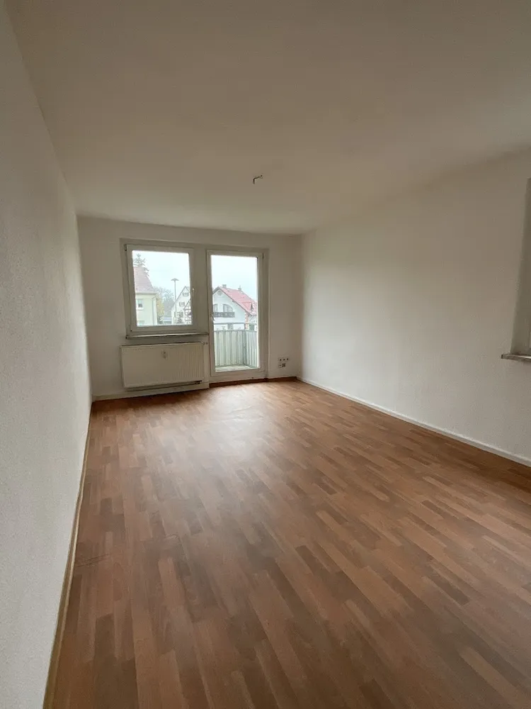 3 room apartment with 60 m² in Erfurt – Photo 3