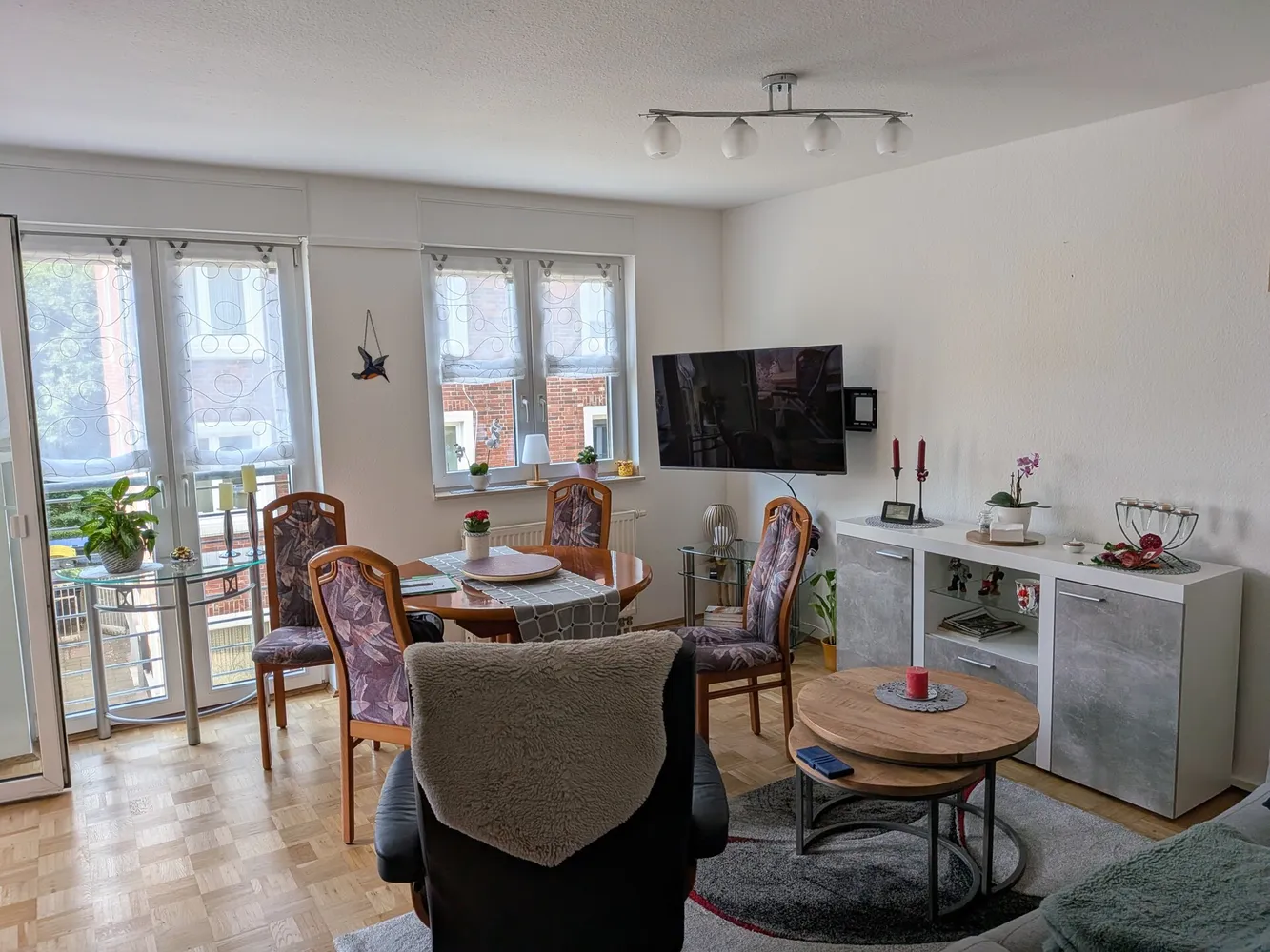2 Zimmer Wohnung mit 59 m² in Solingen – Bild 6