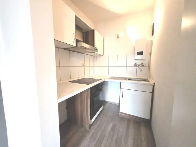 2 Zimmer Wohnung mit 48 m² in Wuppertal – Bild 6