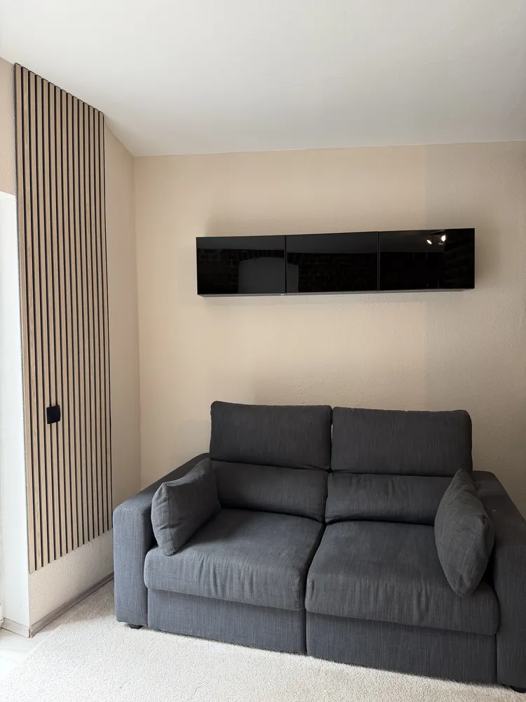 2 Zimmer Wohnung mit 52 m² in Troisdorf – Bild 1