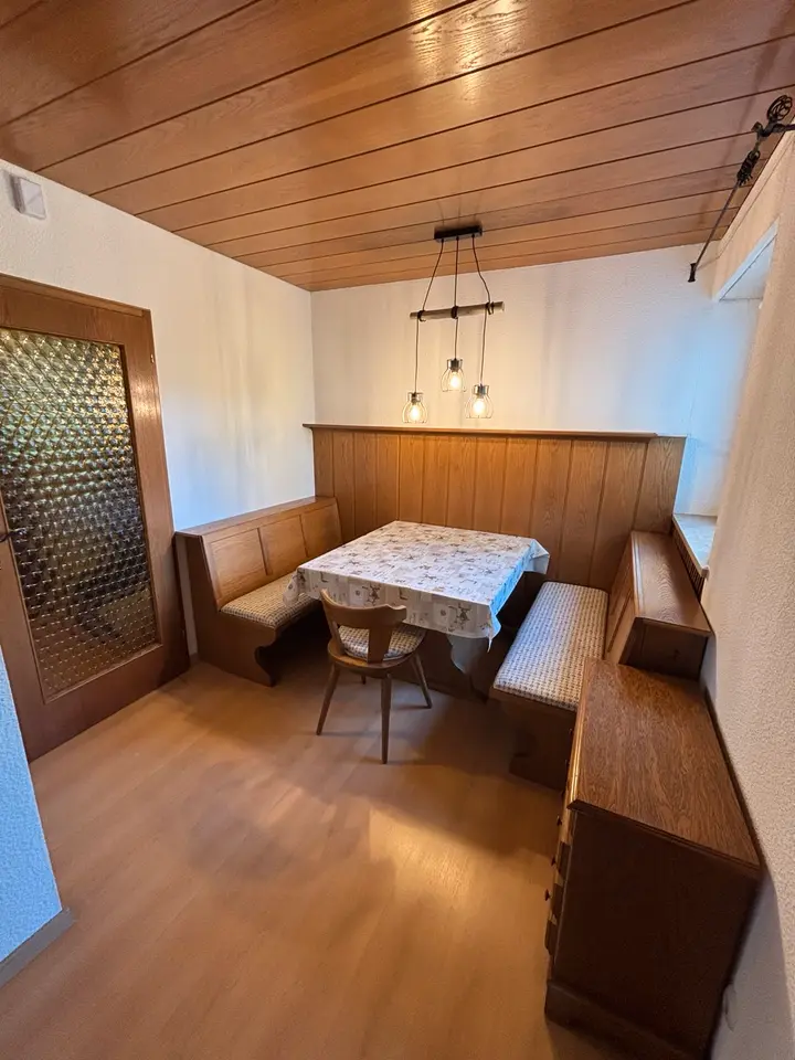 1 room apartment with 82 m² in Munich – Photo 10