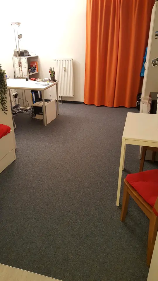 2 Zimmer Wohnung mit 22 m² in Erlangen – Bild 4