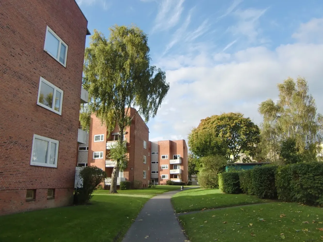 3 Zimmer Wohnung mit 74 m² in Kiel – Bild 3