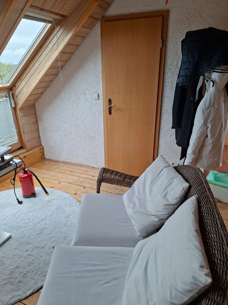 1 Zimmer Wohnung mit 32 m² in Karlsruhe – Bild 4