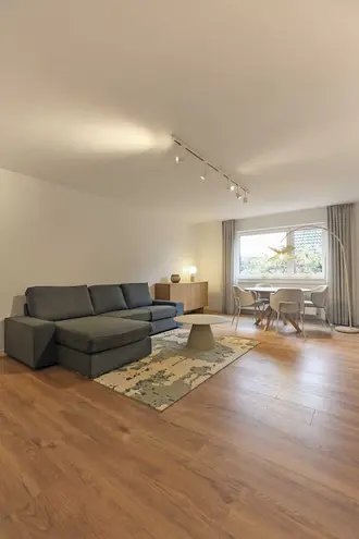 3 Zimmer Wohnung mit 73 m² in Frankfurt am Main – Bild 2