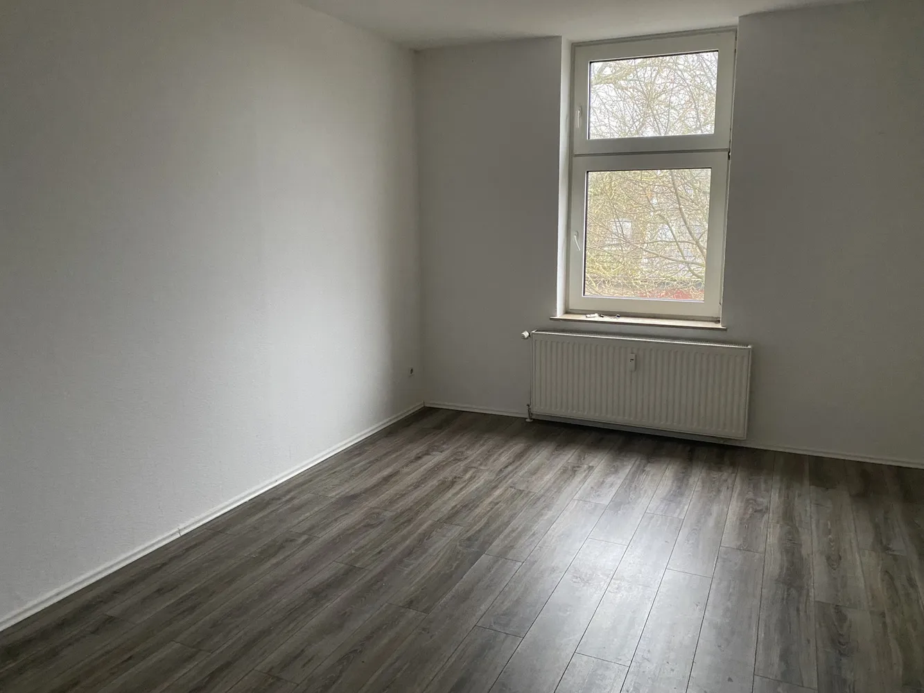 4 Zimmer Wohnung mit 70 m² in Herne – Bild 1
