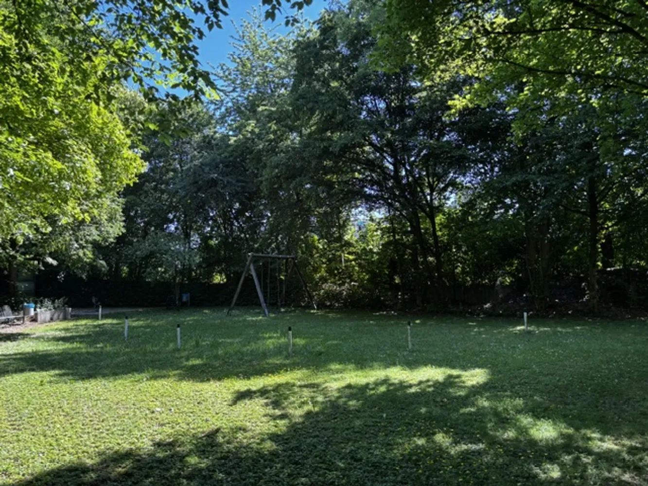 1 Zimmer Wohnung mit 37 m² in München – Bild 5