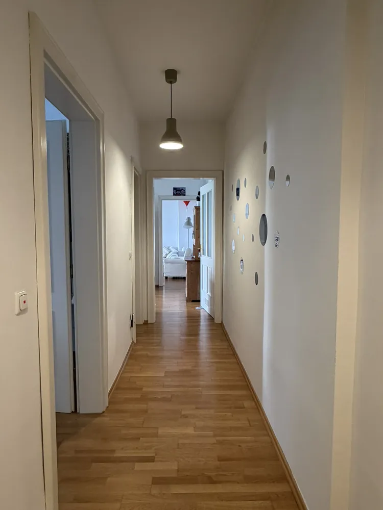 2 Zimmer Wohnung mit 73 m² in München – Bild 1