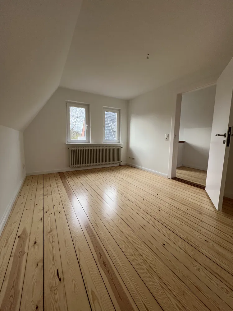 6 Zimmer Haus mit 110 m² in Husum – Bild 9