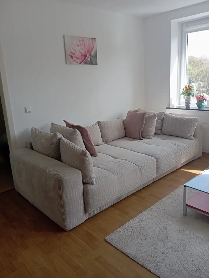 WG-Zimmer mit 54 m² in Hilden – Bild 2