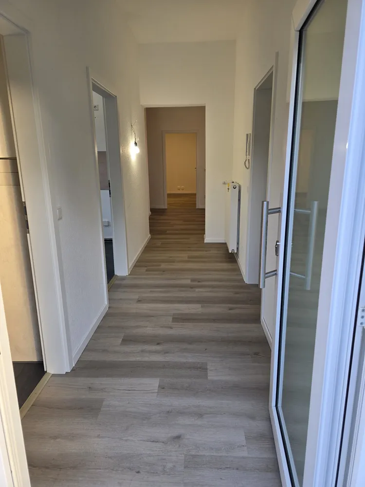 4 Zimmer Wohnung mit 100 m² in Hamm – Bild 5