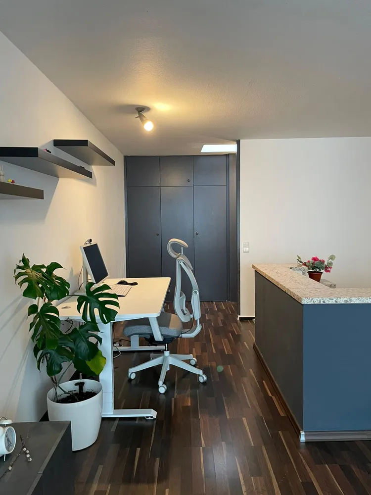 2 Zimmer Wohnung mit 73 m² in Braunschweig – Bild 11
