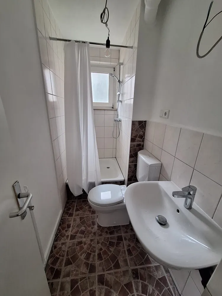 2 Zimmer Wohnung mit 44 m² in Dortmund – Bild 7