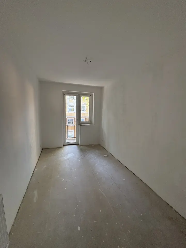 4 Zimmer Wohnung mit 62 m² in Dortmund – Bild 2