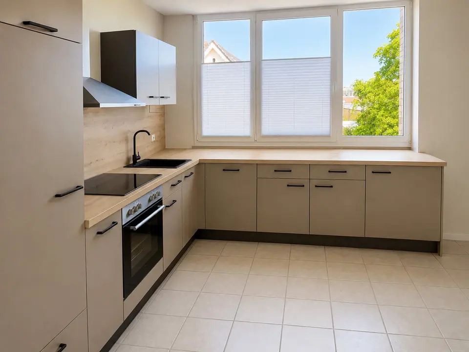 2 Zimmer Wohnung mit 80 m² in Gütersloh – Bild 7