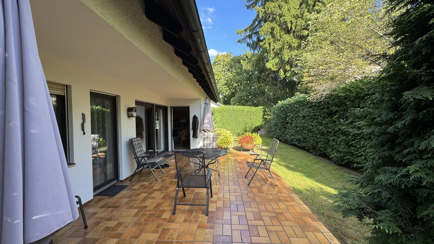 5 Zimmer Haus mit 180 m² in München – Bild 6