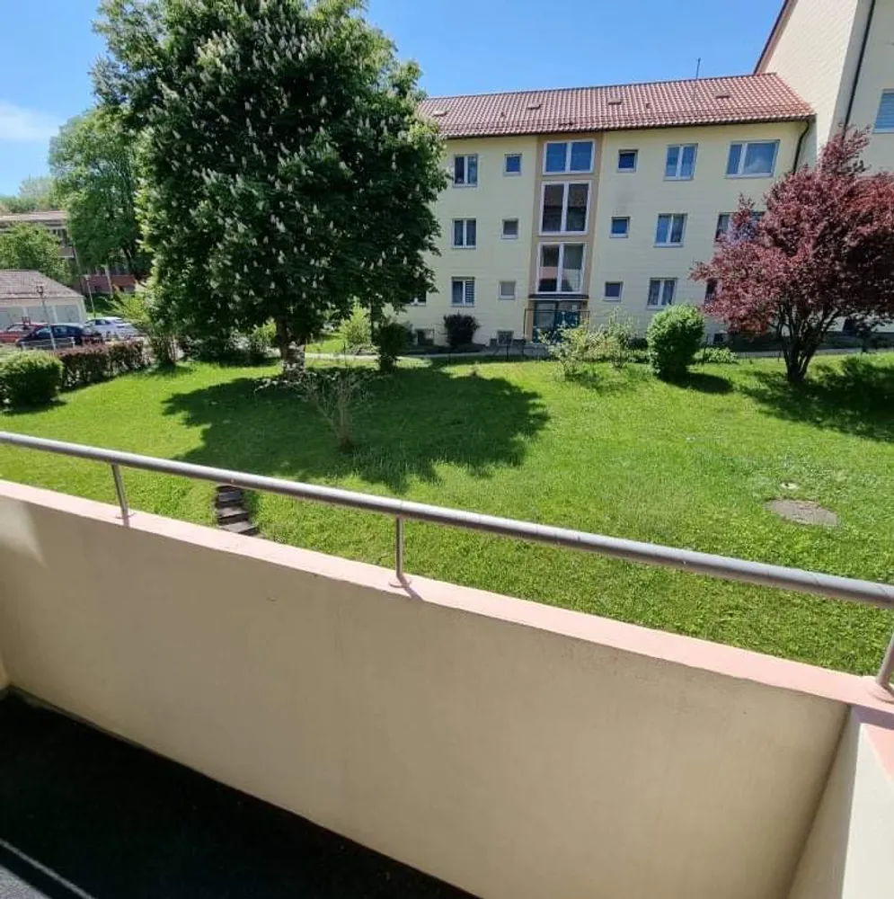 3 Zimmer Wohnung mit 76 m² in Kempten (Allgäu) – Bild 11