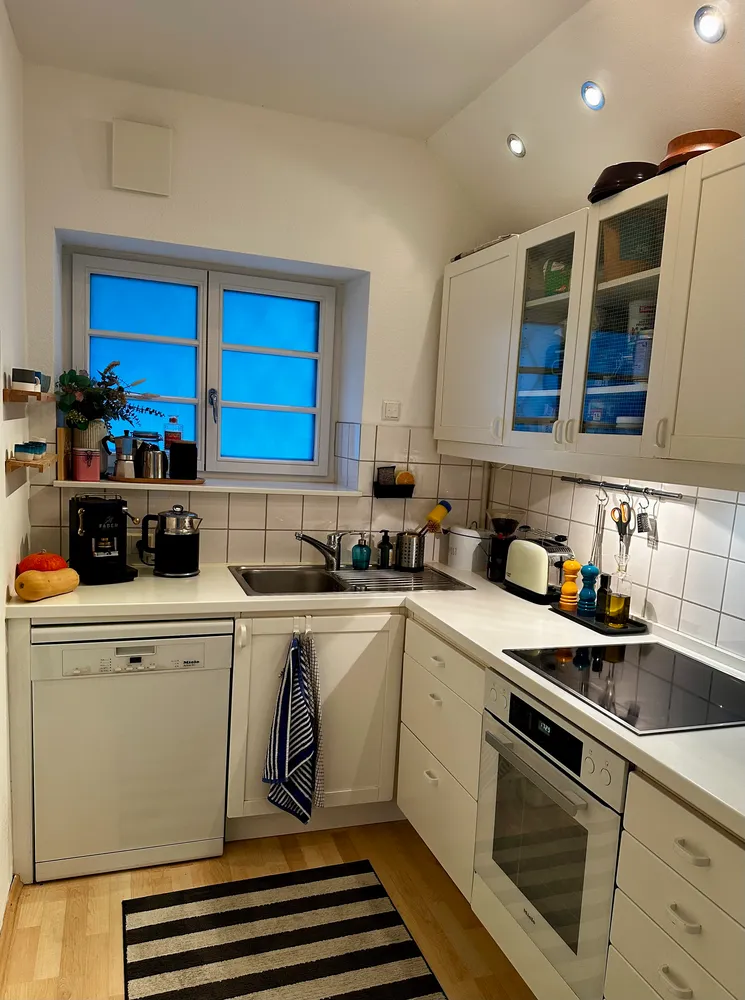 3 Zimmer Wohnung mit 63 m² in Stuttgart – Bild 5