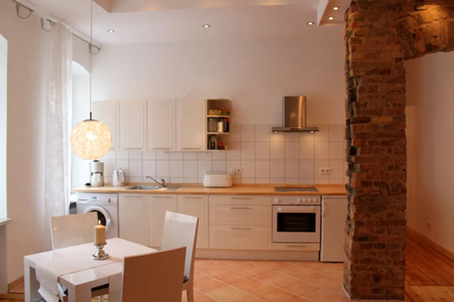 2 room apartment with 65 m² in Berlin – Photo 4