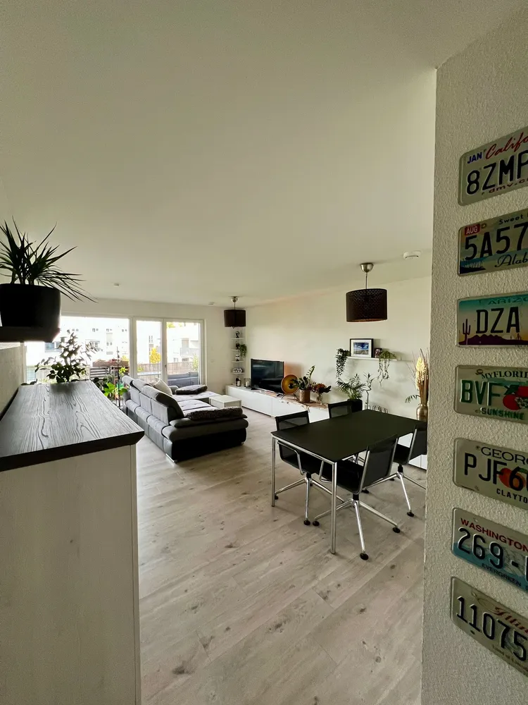 2 Zimmer Wohnung mit 76 m² in Offenburg – Bild 7