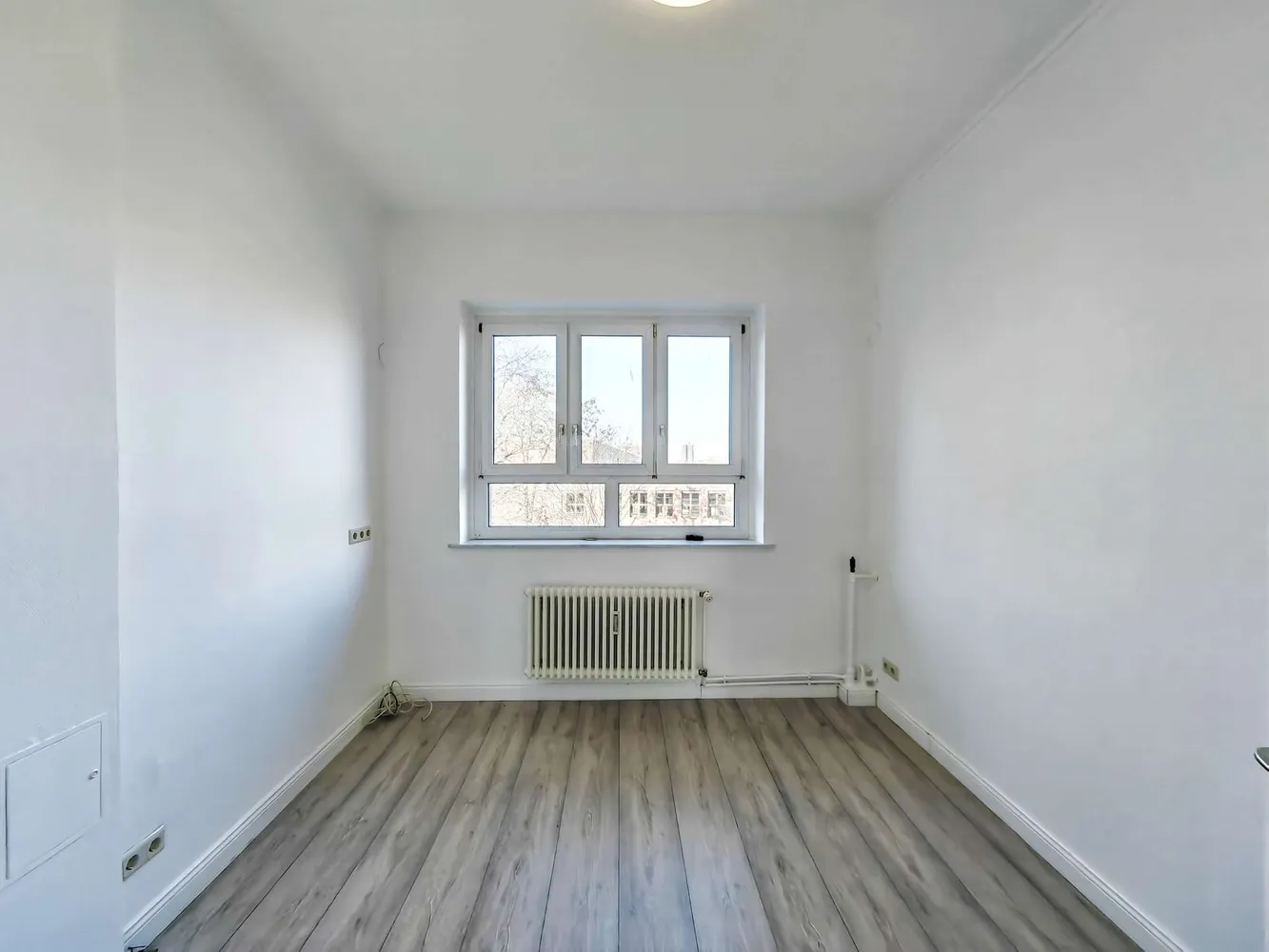 5 Zimmer Wohnung mit 117 m² in Berlin – Bild 6