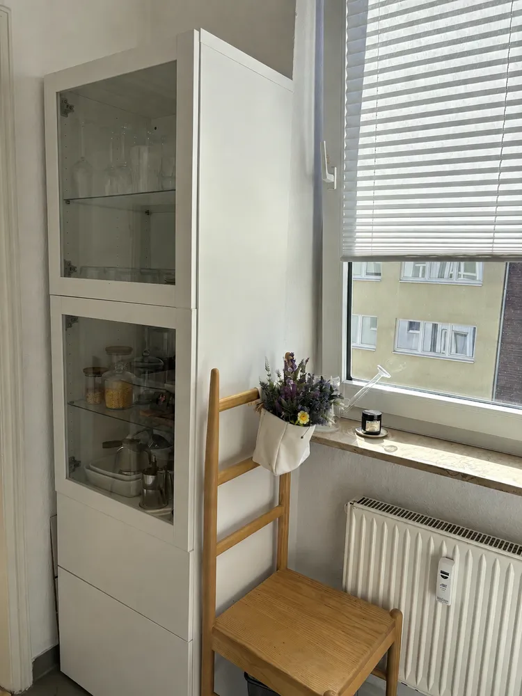 2 Zimmer Wohnung mit 38 m² in Düsseldorf – Bild 8