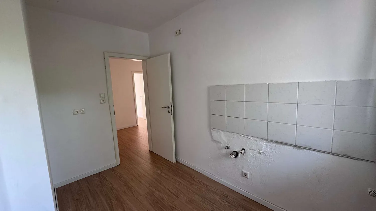 3 Zimmer Wohnung mit 67 m² in Duisburg – Bild 10