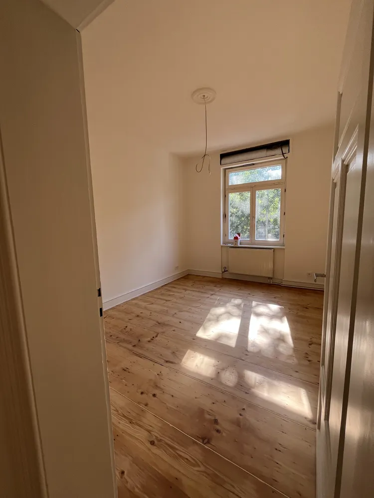 3 Zimmer Wohnung mit 78 m² in Darmstadt – Bild 2