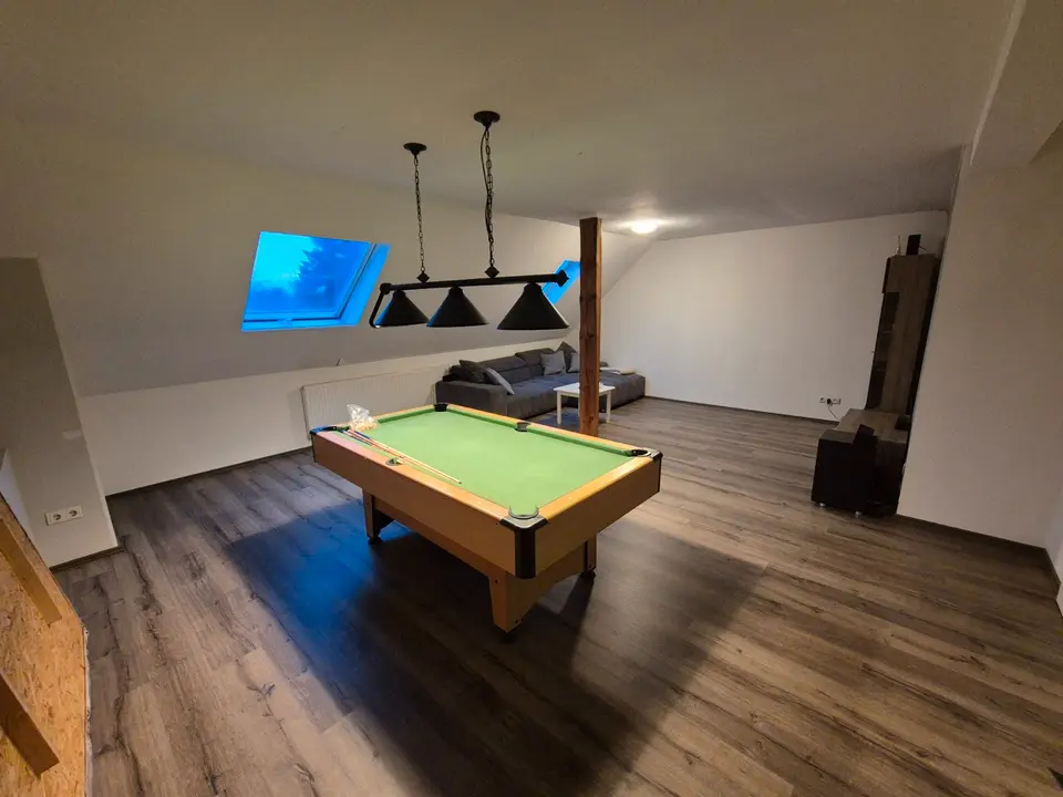 5 Zimmer Wohnung mit 140 m² in Papenburg – Bild 8