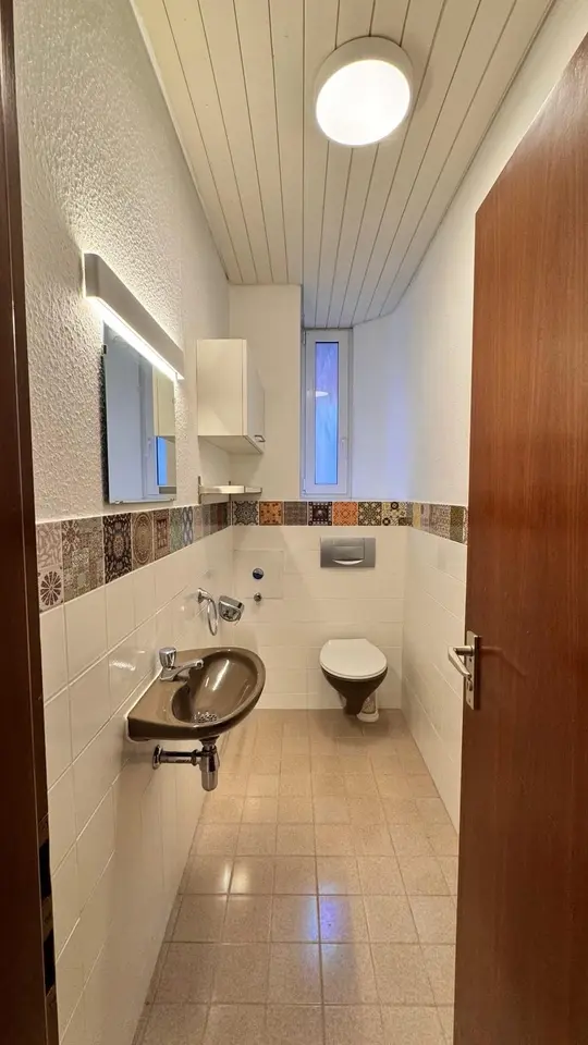 Shared room with 92 m² in Stuttgart – Photo 6