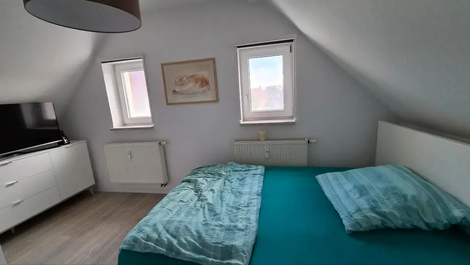 2 Zimmer Wohnung mit 52 m² in Halle (Saale) – Bild 9