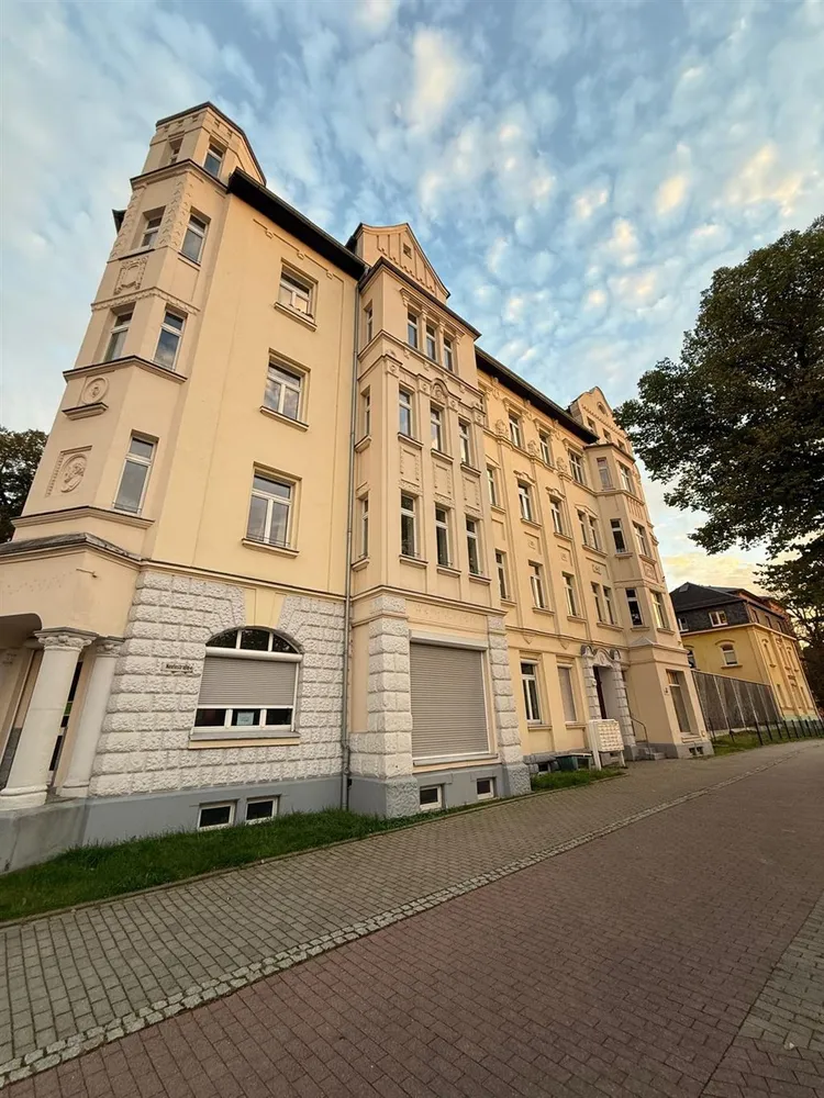 2 Zimmer Wohnung mit 50 m² in Chemnitz – Bild 12