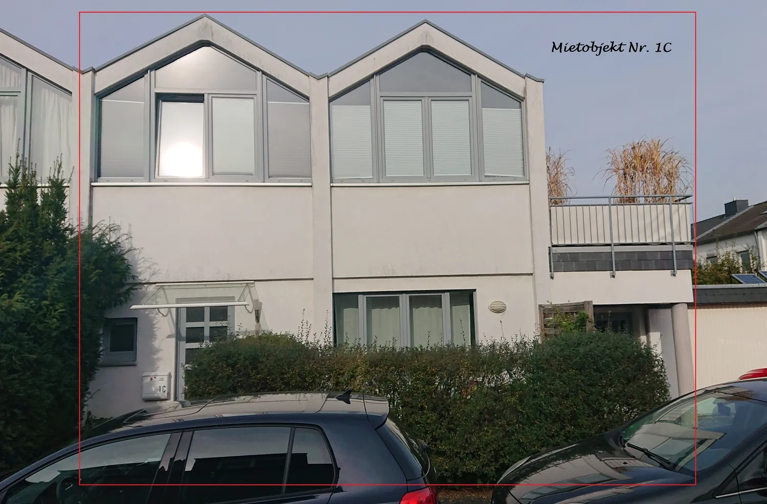 4 room apartment with 85 m² in Cologne – Photo 4